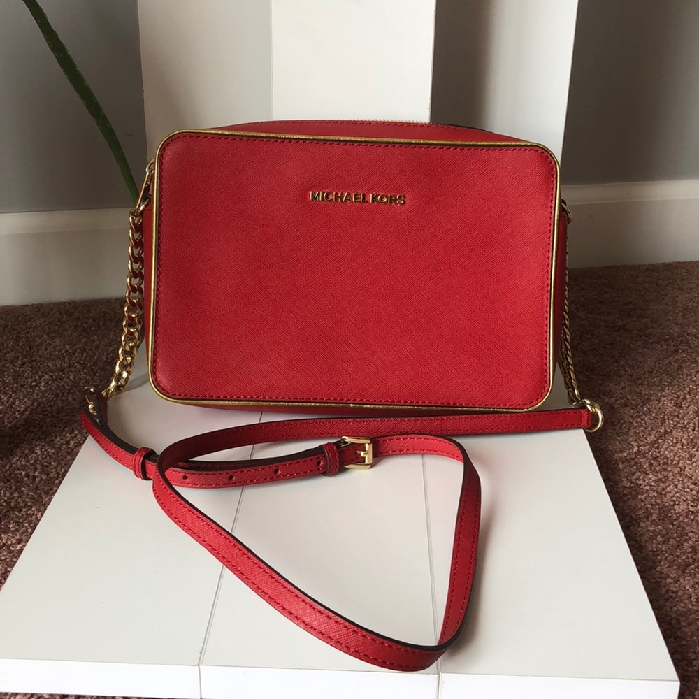 Michael Kors crossbody